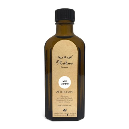 1 - Dopobarba Mint Ice Menthol